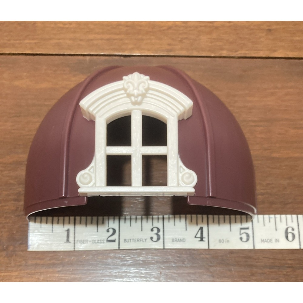 Calico Critters Town Series Grand Department Store Entrance Replacement Dome - Picture 8 of 8
